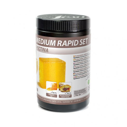 SOSA Yellow Pectin Medium Rapid 500g
